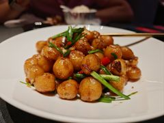 -锦府园·新台州菜(合生汇店)