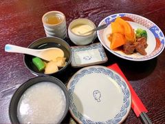 -鱼亭料理(芝罘店)