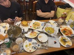 -番茄屋葡式美食(总店)