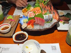 -匠和风精致料理(宁德万达店)