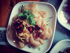 -義聚德·清真铜锅涮羊肉·烧烤(河东店)