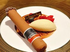 -Le Bistrot de Racine