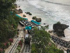 -Rock Bar Bali(Bali)