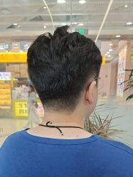 -川和潮人