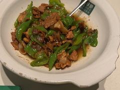 -绿草地·湘菜(芙蓉天街店)