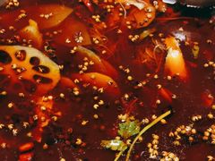 -味之绝热血美蛙鱼火锅(中坝店)