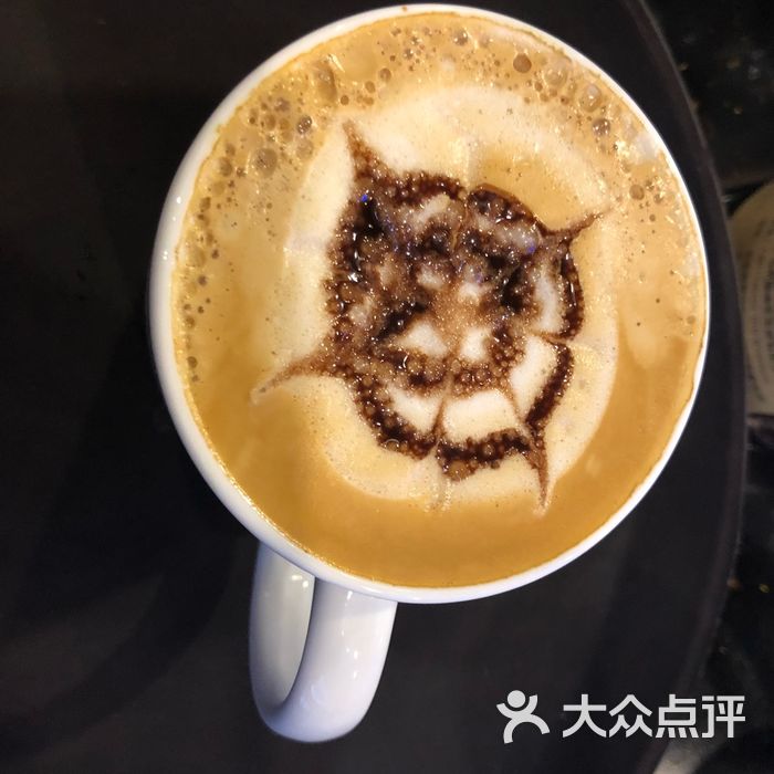 科斯塔法式牛排西餐厅