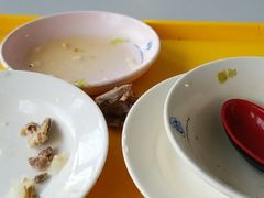 -上海理工大学第五食堂
