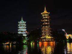 -桂林两江四湖景区