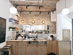 大堂-Bitter酒吧(五原路店)