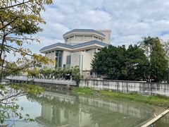 -汕头市博物馆