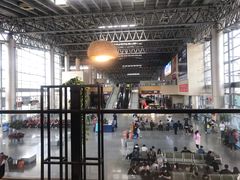 -杭州九堡客运中心