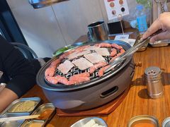 -子檀大隐炭烧(食品街店)