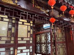 -老浒记烤鸭-北京菜(琉璃厂店)