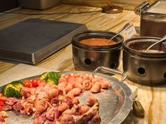 -西藏饭店·亚克·食光自助餐厅