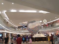 -皇庭广场(福华三路店)