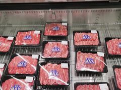 -盒马X会员店(王府井奥莱UP TOWN店)
