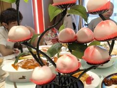-普天和酒楼·新津菜·烤鸭(天津之眼店)