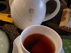 -湊湊火锅·茶憩(和平大悦城店)