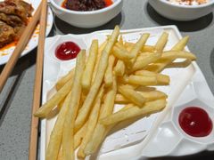 -海底捞火锅(泰安爱琴海店)