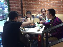 -钢管厂歆瑞源油卤串串香(春熙路太古里店)