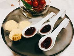 餐后甜点-朝(澳门伦敦人店)