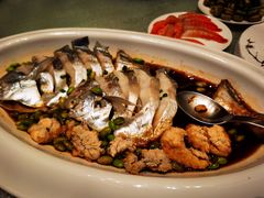 -南苑环球酒店云顶高级中餐厅(鄞县大道店)