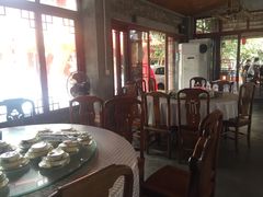-竹庄餐馆·26年店(南昆山景区店)