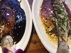 -杭百味·大众精选杭帮菜(西湖音乐喷泉店)