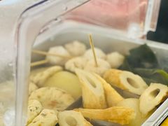 -天妇罗内顺田(罗湖店)