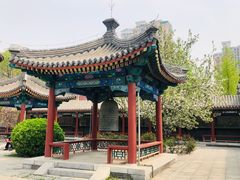 -大钟寺古钟博物馆