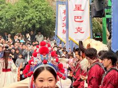 -杭州宋城