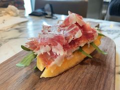 -at cafe 意大利餐厅(集美店)