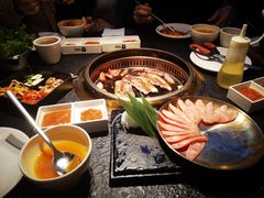 -嘿嘟嘟·肋条烧肉放题(爱融荟城店)