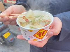 -老太太海鲜鱼饼