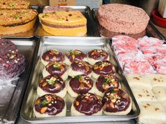 八宝饭-昆艺糕团