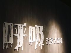 -呼吸沉浸式剧场(甘露园店)