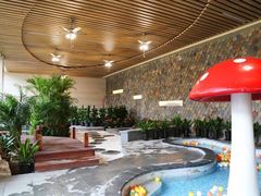 -野三坡清泉山风景区