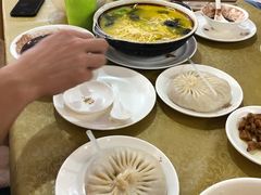 -冶春茶社(星汉大厦店)