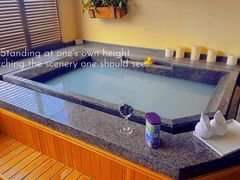 -春晖园度假酒店温泉