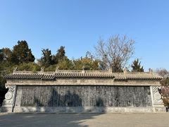 -关林