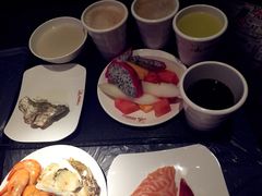-蓝色派对KTV(聚然广场店)