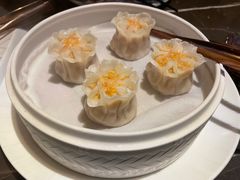 -海派悦庭·海胆烧麦·新融合菜(凯德广场店)