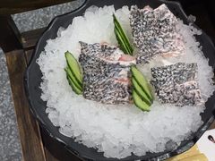 -江小渔鲜鱼火锅(西二道街店)