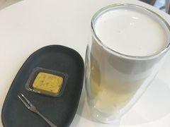 -张一元茶庄(望京店)