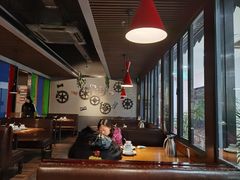 大堂-地锅居(翰林邻里中心店)