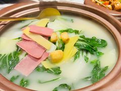 -庆云楼饭庄(什刹海店)