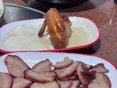 -大笑饭堂(甲子桥店)