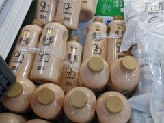 -振华超市(新华西道店)