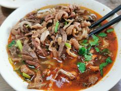 -白老大羊杂碎稍麦